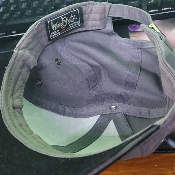 MR Fix It Hat - Picture 3 of 3